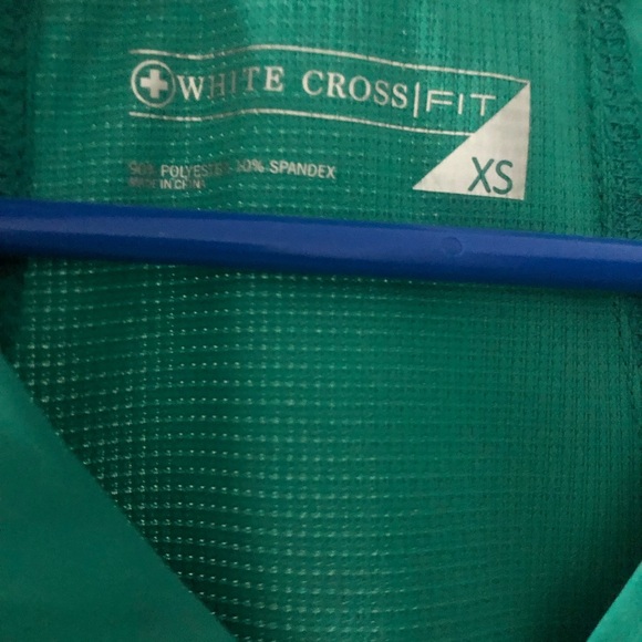 Haut uniforme - Picture 2 of 3